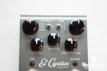 El Capistan